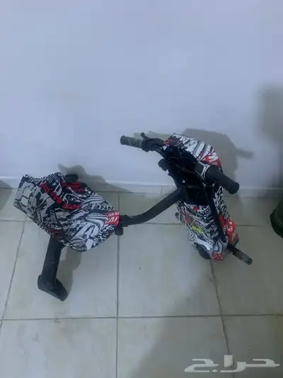سكوتر كبير للبيع 0