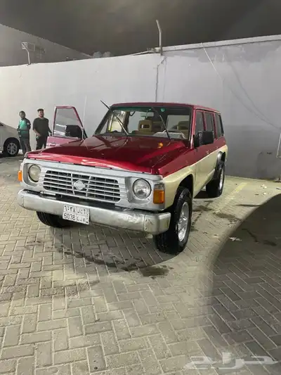 سفاري للبيع 2