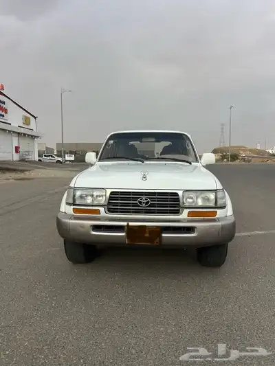 لاندكروزر 1997 0