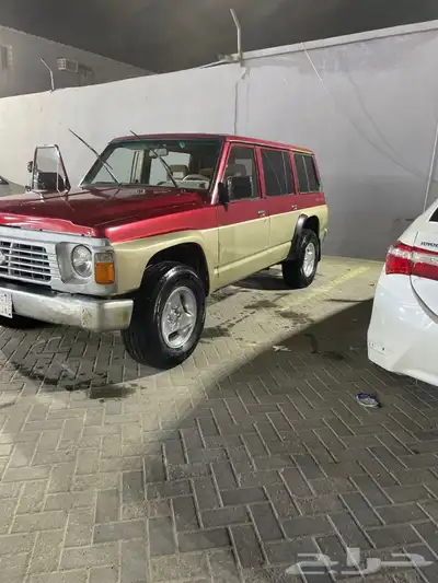 سفاري للبيع 3