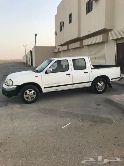 الخرج دادسن 2006 جي ال 2