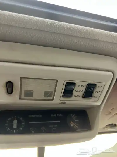 لاندكروزر 1997 17