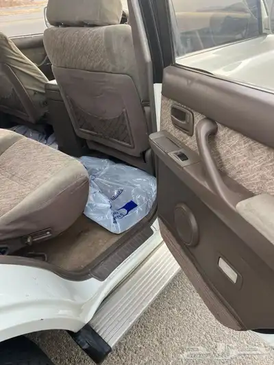 لاندكروزر 1997 18