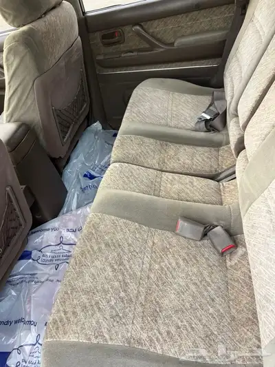 لاندكروزر 1997 13