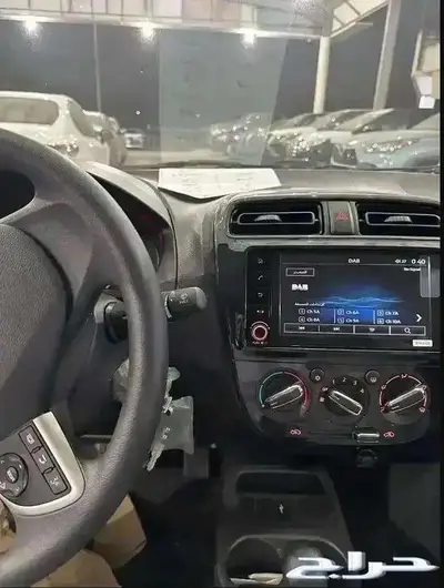 متسوبيشى اتراج فضى 2023 4