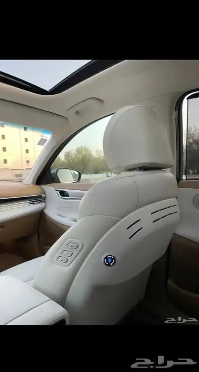 هوانداي ازيرا ( أعلى فئة ) 2020 6