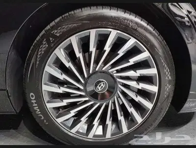 هيونداي ازيرا 2025 2