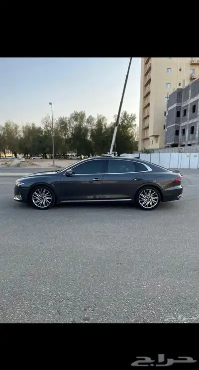 هوانداي ازيرا ( أعلى فئة ) 2020 2