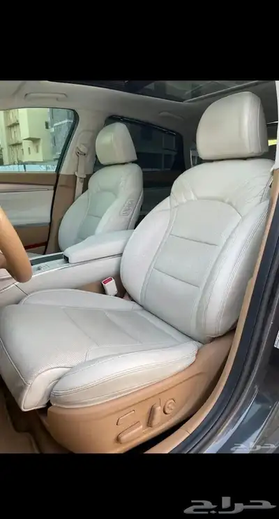 هوانداي ازيرا ( أعلى فئة ) 2020 5
