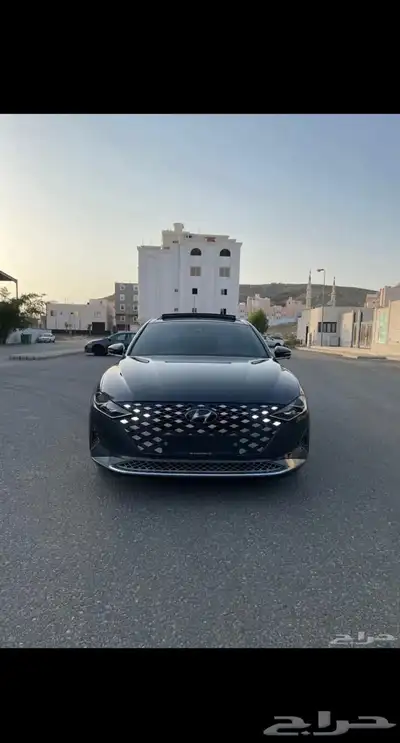 هوانداي ازيرا ( أعلى فئة ) 2020 0