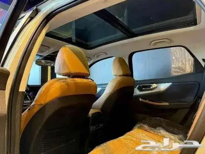 بايك X7 اونر فل كامل موديل 2024 كاش وتقسيط 13