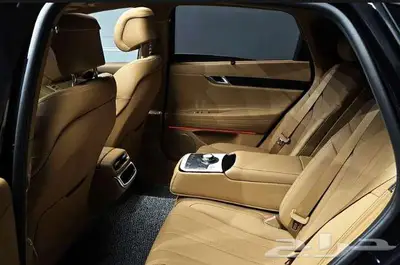 جينسس 2025 G80 11