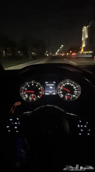 قولف GTI MK7 2015 للبيع 15