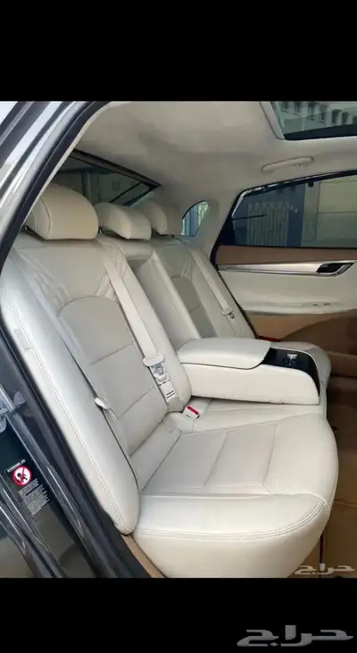 هوانداي ازيرا ( أعلى فئة ) 2020 7