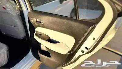 هوندا سيتي سبورت 2024 6