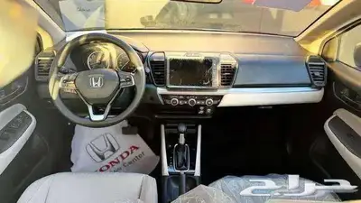 هوندا سيتي سبورت 2024 2