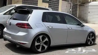قولف GTI MK7 2015 للبيع 0