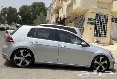 قولف GTI MK7 2015 للبيع 2
