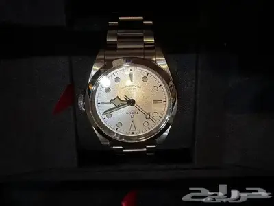 ساعة تيدور من وكيلها العطار 4