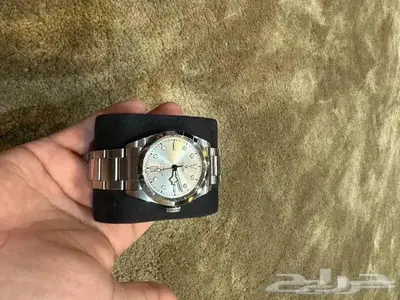 ساعة تيدور من وكيلها العطار 5