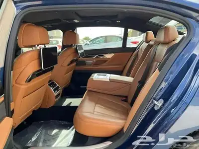 بي ام دبليو 730_2021 فل كامل سعودي 19