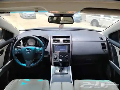 جيب مازدا X9 15