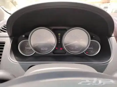 جيب مازدا X9 9