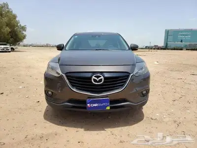 جيب مازدا X9 5