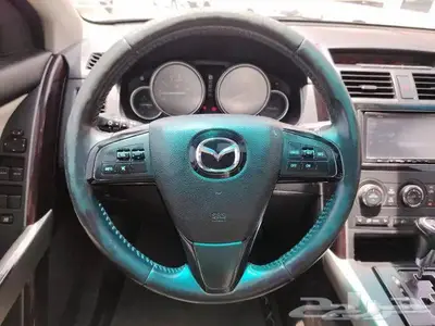 جيب مازدا X9 0