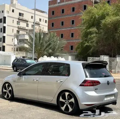 قولف GTI MK7 2015 للبيع 1