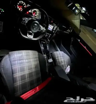 قولف GTI MK7 2015 للبيع 3