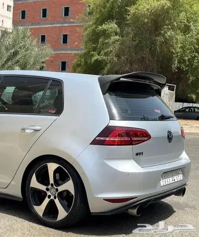 قولف GTI MK7 2015 للبيع 7