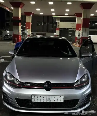 قولف GTI MK7 2015 للبيع 17