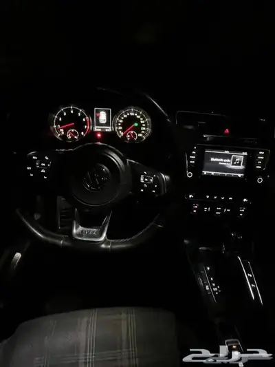 قولف GTI MK7 2015 للبيع 4