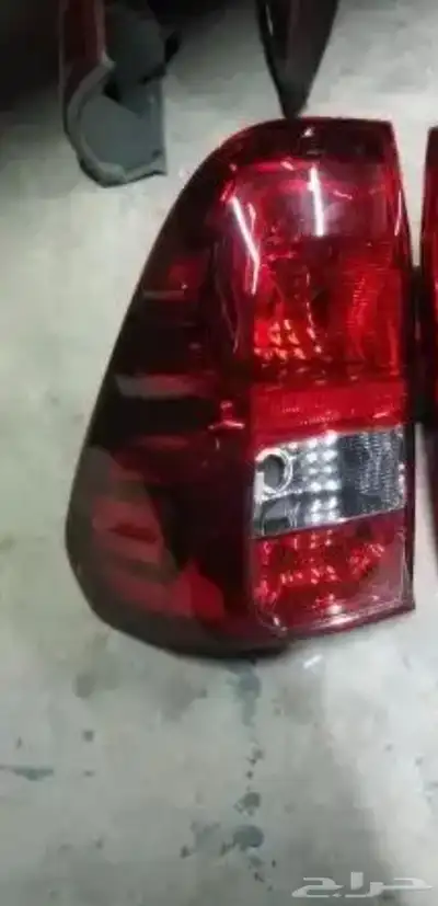 هايلوكس 1