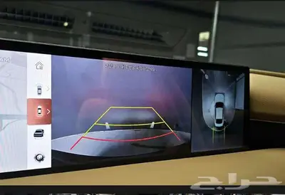 جينسس 2025 G80 7