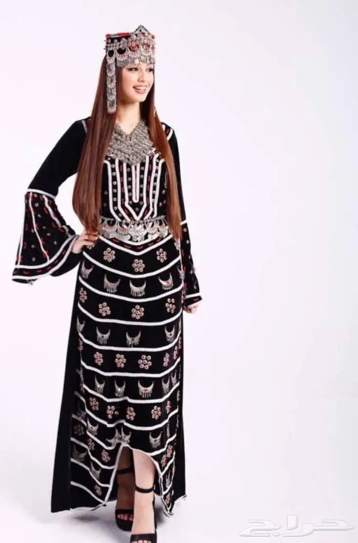 ملابس غمره هندي ويمني وحجازي 0
