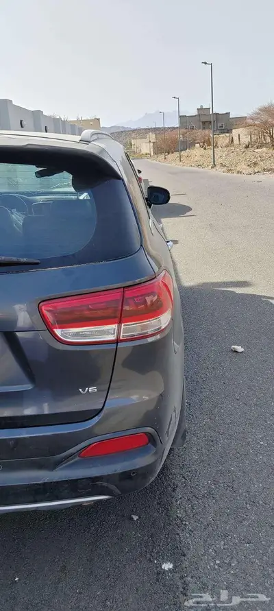 سيرنتو 6