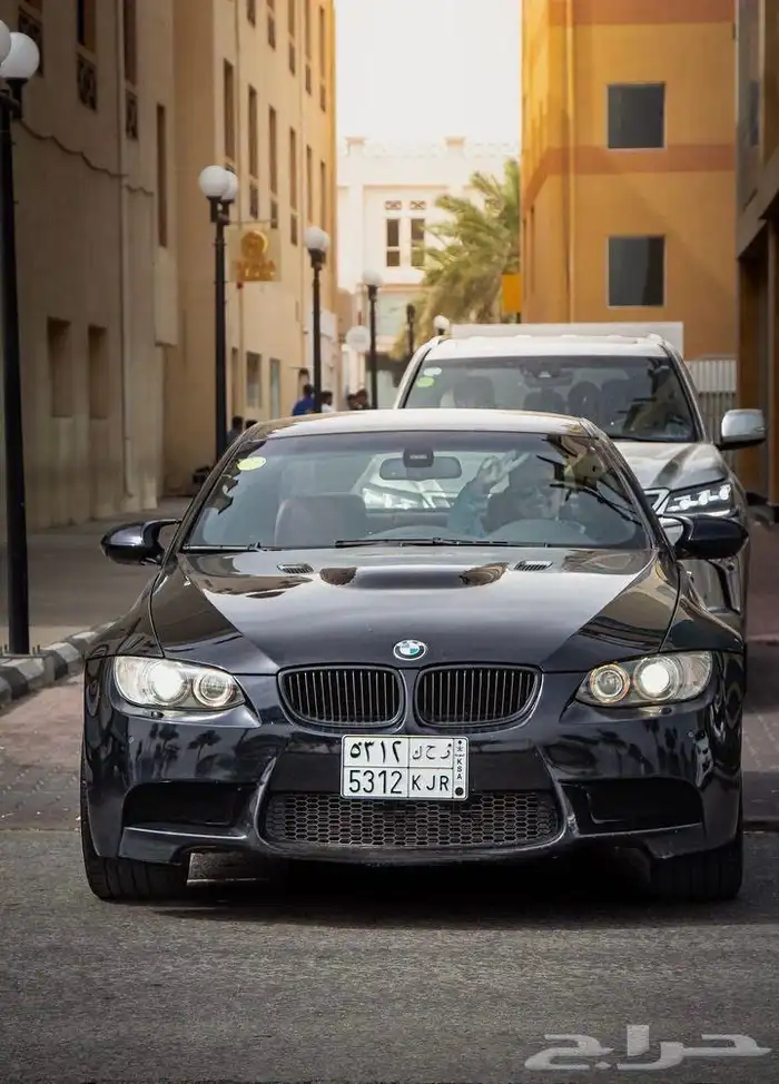 بي ام دبليو M3 2009 Bmw 0