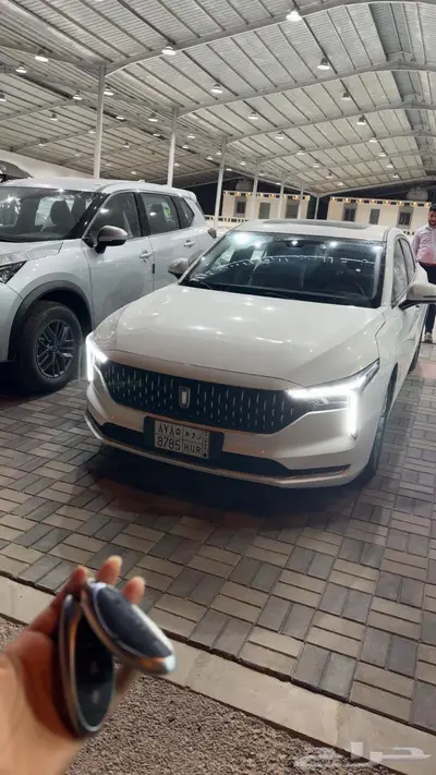 بيستون فاو B70 للتنازل بدون مقابل 7