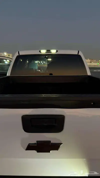 سلفرادو 6