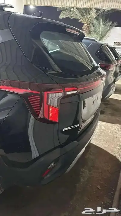 كيا سيلتوس 1500 سي سي ستاندر وكيل الجبر 2024 3