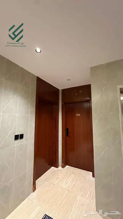 للاستثمار عمارة مفروشة بالكامل في حي ( الملك فهد ) index