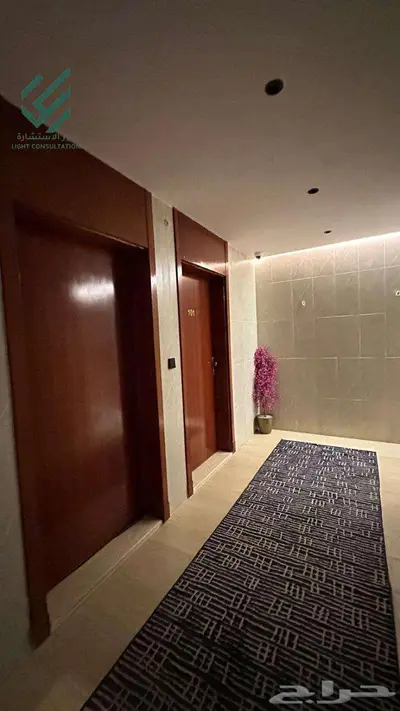 للاستثمار عمارة مفروشة بالكامل في حي ( الملك فهد ) index
