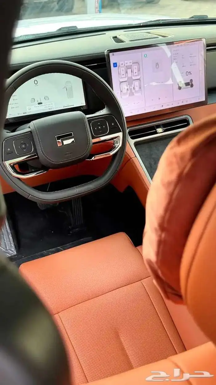 روكس 01 - 7 مقاعد 2025 6