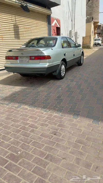 كامري 3