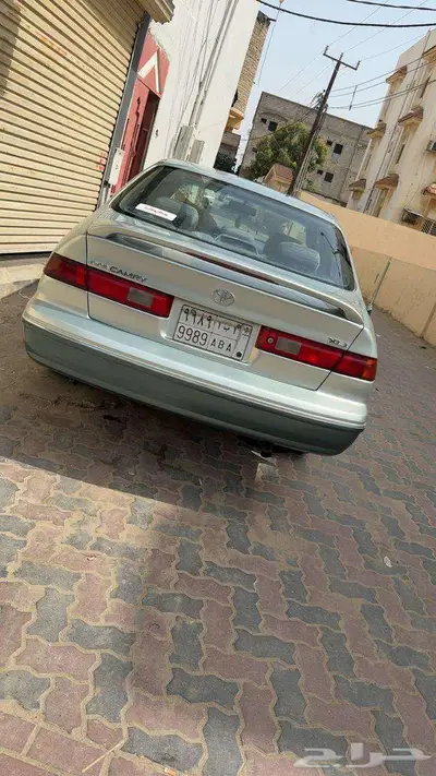 كامري 2