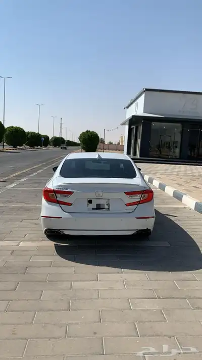 اكورد 2018 للبيع 0