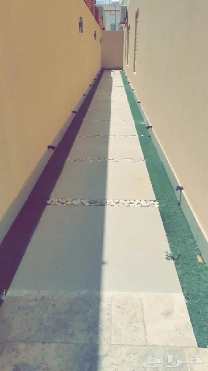 فيلا فاخرة للايجار في جدة ابحر الجنوبية 2