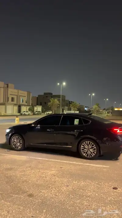 كادنزا 2021 فل كامل وارد الجبر ( سعودي ) 0